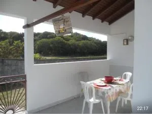 Chez Tatie Juju - Fouché