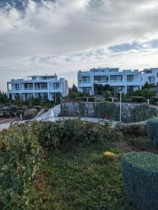 Premium 3 bedroom apartment in sun valley residence - Ayios Yeoryios