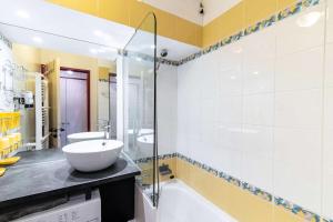 Résidence Le Mont Soleil B - 2 pièces 5 Pers - LE MONT-SOLEIL B - 511MSB - PLAGNE SOLEIL MAE-9424