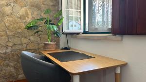 Rustic Holiday House in the Natural Park