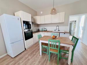 Maisons de vacances Maison proche ocean - parking - wifi - clim : photos des chambres