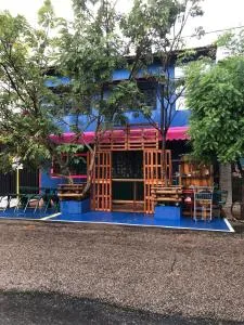 Hostel e pousada paz e benção - 莫索罗