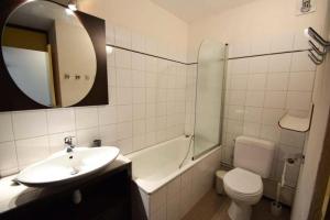 Résidence Le France - Studio 34 pers. 4 couchages LE FRANCE - 441FR - PLAGNE CENTRE MAE-9544