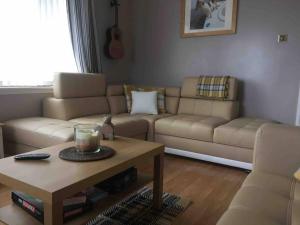 Fraoch, Pets welcome