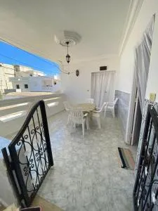 Dar attia - Marsa Djelida