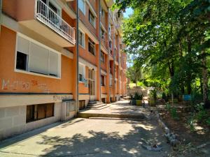 Apartment studio Ignjatovic