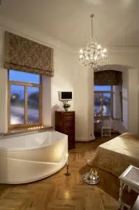 Florens guesthouse - Liepiškės