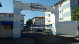 Jany Borges - Tocantínia