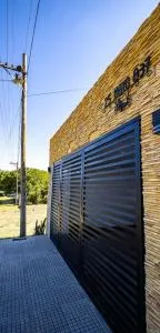 Duplex Girasoles zona Termal - Bella Unión