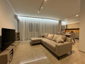 City Center Apartment