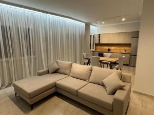 City Center Apartment