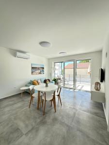 Blue Bay Apartment Nerezine 