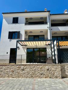 Blue Bay Apartment Nerezine