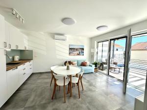 Blue Bay Apartment Nerezine