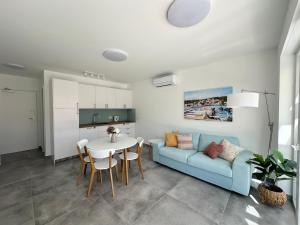Blue Bay Apartment Nerezine