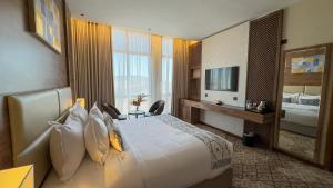 فندق ايليت الهجرة Elite AL Hijra Hotel