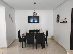 Appartement idéalement situé 154