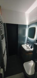 Moderne Ferienwohnung in Hahnenklee