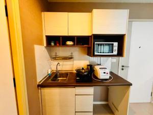 JOMTIEN Beach Lumpini Park Apartment