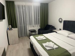 Хотел Лилия