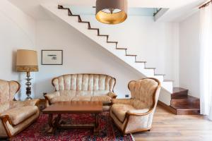 Il Melograno Villa Luxe Loft img10