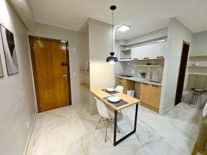 Apartamento reformado park sul