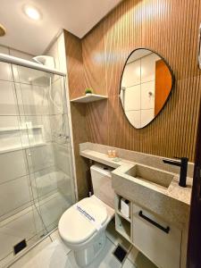 Apartamento reformado park sul