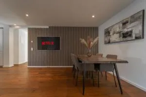 Modische Wohnung in der Nähe des Bahnhofs! - Seuzach