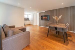 Modische Wohnung in der Nähe des Bahnhofs!