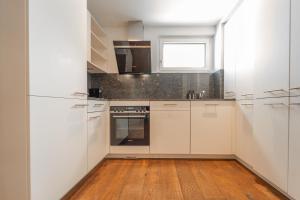 Modische Wohnung in der Nähe des Bahnhofs!