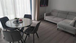 Vanagupės Apartamentai