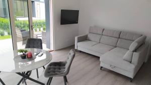 Vanagupės Apartamentai