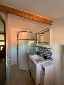 Appartements Gite de timbout : photos des chambres
