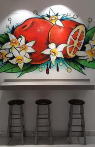 Hostel Central Sevilla