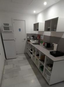 Hostel Central Sevilla