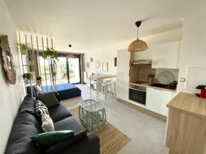 Studio Hakuna Matata Disney 5 min Parking - Jossigny