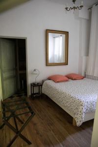 Appartements notre dame des anges : photos des chambres