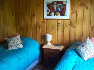 CasaVerde Hostal Ecologico