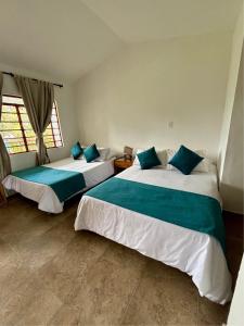 Finca Hotel Villa Clara