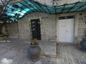 Sunny Bell apartment Old Town Budva
