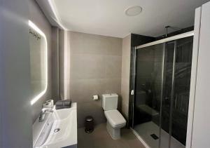 Penthouse Paradise Marbella - Jacuzzi & Sea views!