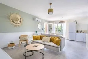 Tropiques en Provence - 莫里埃莱阿维尼翁