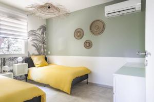 Appartements Tropiques en Provence : photos des chambres