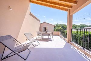 Tropiques en Provence