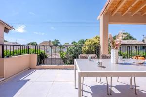 Appartements Tropiques en Provence : photos des chambres