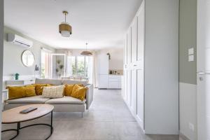 Appartements Tropiques en Provence : photos des chambres
