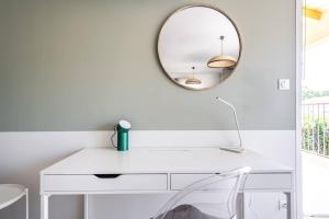 Appartements Tropiques en Provence : photos des chambres
