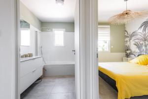 Appartements Tropiques en Provence : photos des chambres