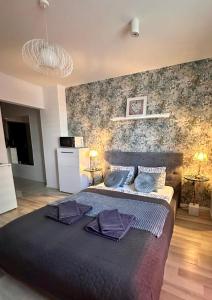 Nice Stay Apartment Centrum