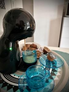 Nice Stay Apartment Centrum